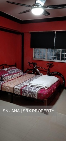 Blk 389 Yishun Avenue 6 (Yishun), HDB 4 Rooms #193825232